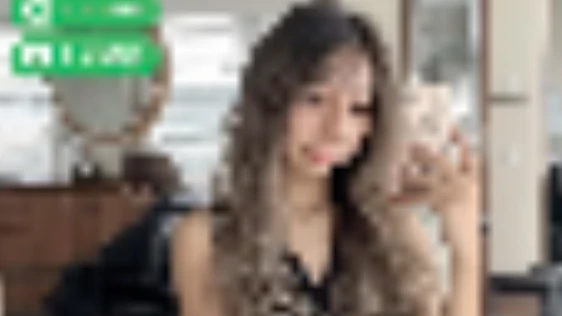 クレアの40 プロフィール画面